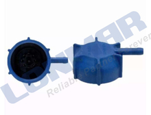 AL202563 Radiator Cap Fits for John Deere tractor parts