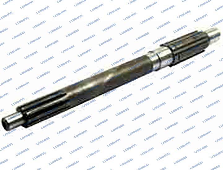 L72.1645 Massey Ferguson Input Shaft