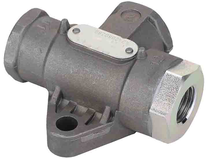 G931150071130 L74.0540 Fendt Valve