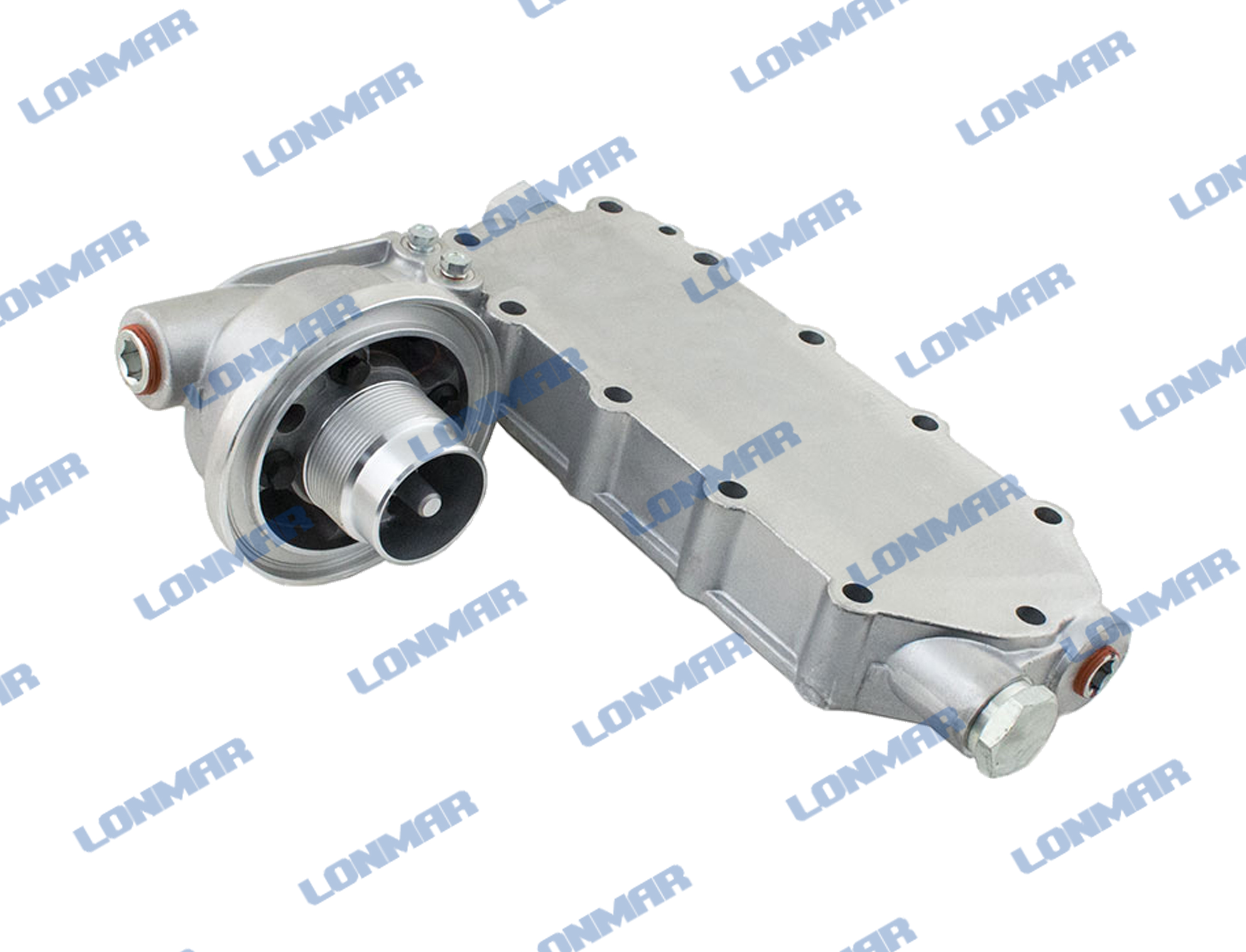 Tractor Engine Parts