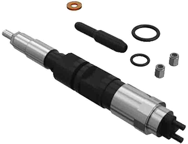 RE520334 L69.2279 John Deere Fuel Injector