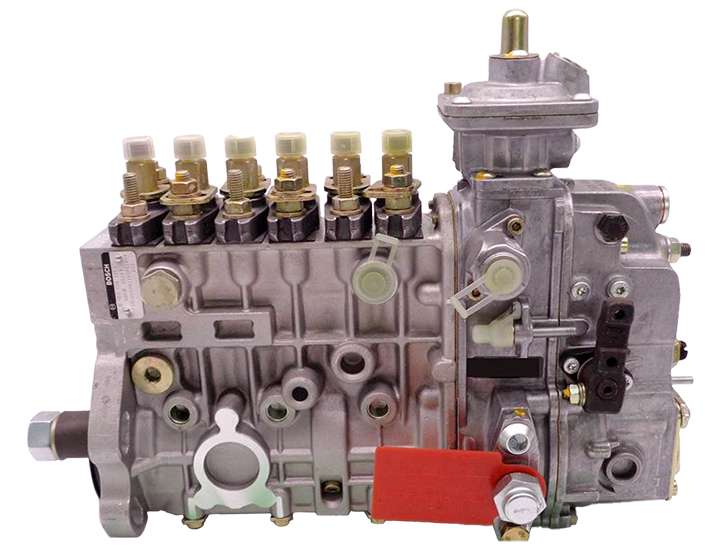 3935106 L69.2057 Case IH Fuel Injection Pump