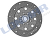 L71.1217 Deutz-Fahr Clutch Disc