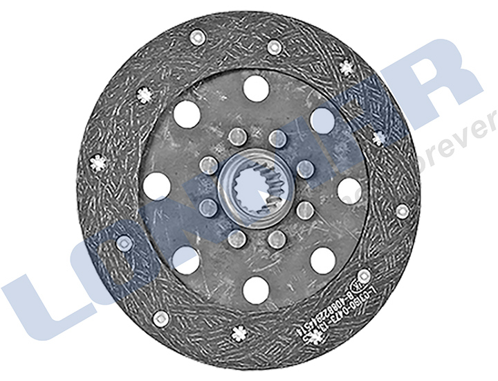 L71.1217 Deutz-Fahr Clutch Disc