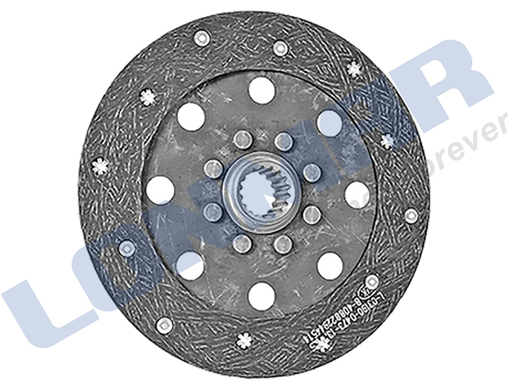 L71.1217 Deutz-Fahr Clutch Disc