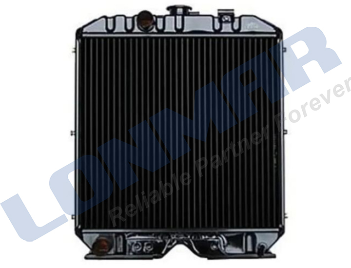 SBA310100620,SBA310101170 Radiator for Ford New Holland Tractor Spare Parts