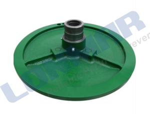 L86.1012 AH225971 AH233507 Belt Pulley used for John Deere STS Series