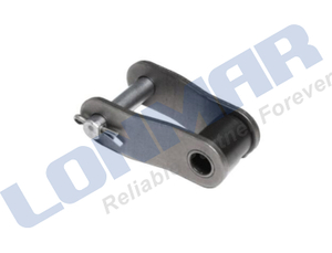 L86.1100 AH166639 AZ46340 Chain Link used for John Deere STS Series