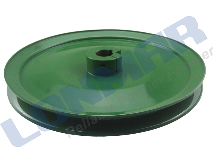 AH202008 AH135463 Belt Pulley used for John Deere 9450 Self-Propelled 9470 STS 9540i WTS 9540WTS 9550 9550SH Self-Propelled 9560