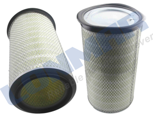 AT44631 Air Cleaner Element used for John Deere 740A 743A JD740 JD743