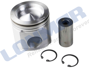 L68.1011 RE515037 Piston used for John Deere 6230 6320 6330 6420 6420S 6430 6520