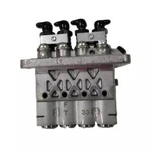 Fuel Injection Pump2