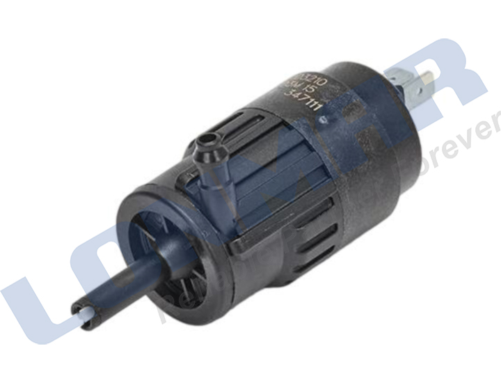 L78.5451 84326893 86507198 84037533 Washer Pump used for Ford New Holland 8670 8670A 8770 8770A