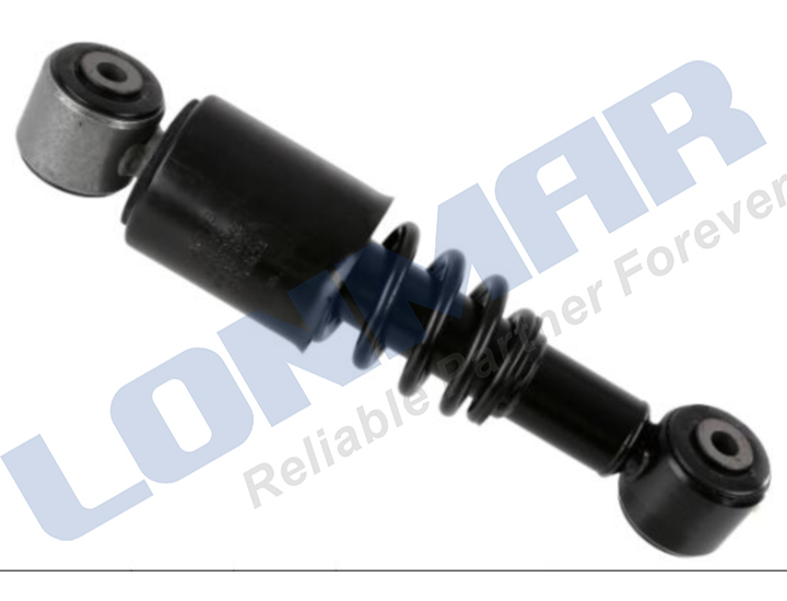 L77.2296 RE593907 Shock Absorber used for John Deere 8RX 310 8RX 340 8RX 370 8RX 410