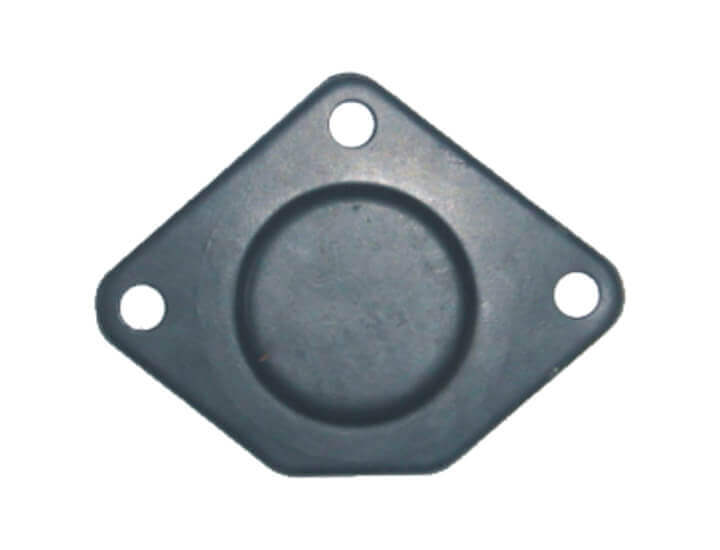 Massey Ferguson Tractor Parts Cover New Type