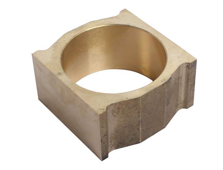 Landini Tractor Parts Hydraulic Pump Cam Block High Quality Parts