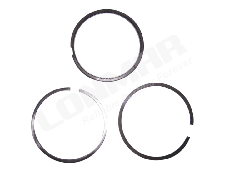 UTB Tractor Parts Piston Ring New Type