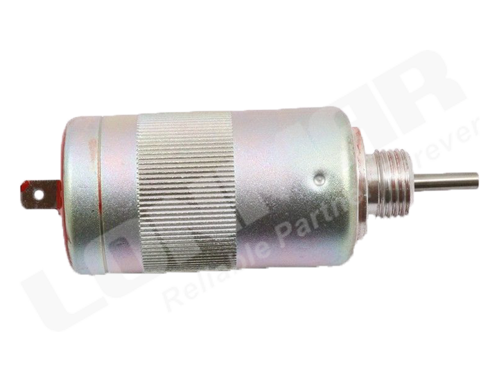 Perkins Tractor Parts Solenoid Valve New Type