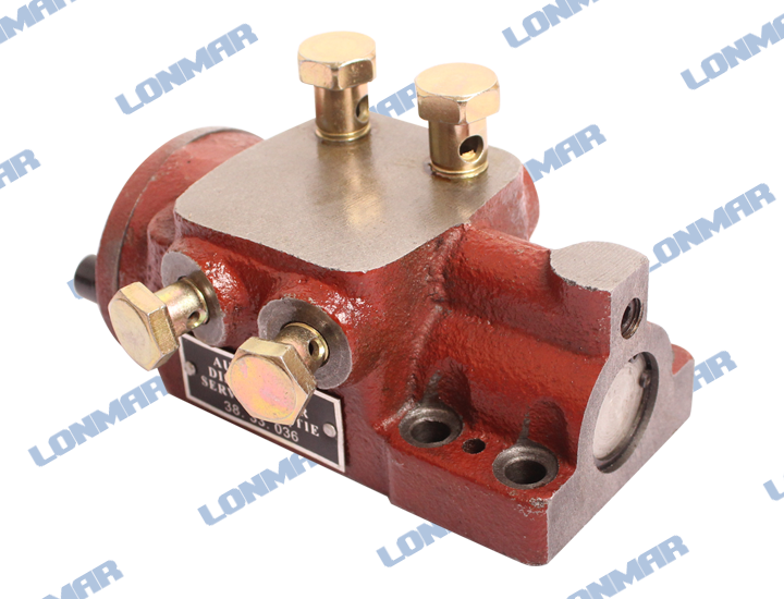 UTB Tractor Parts Valve Chamber High Quality Parts