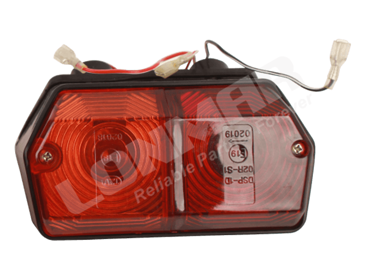 UTB Tractor Parts Tail Lamp High Quality Parts