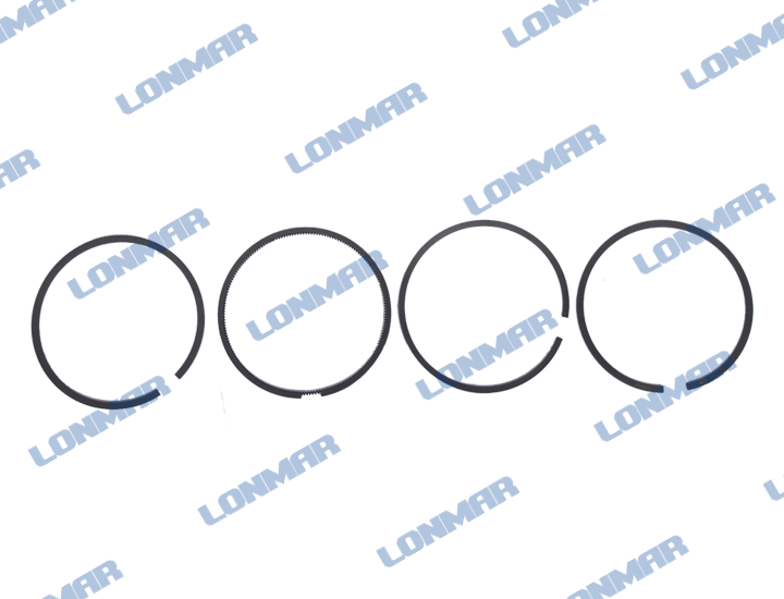 UTB Tractor Parts Piston Ring New Type