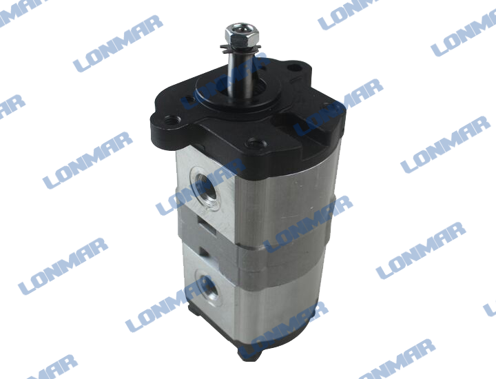 Hydraulic Pump Massey Ferguson Parts for Sale