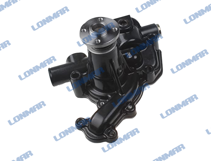 Yanmar Water Pump