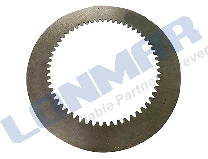 L72.2180 Case IH Clutch Friction Plate