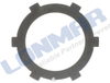 L71.1150 New Holland Clutch Pressure Plate