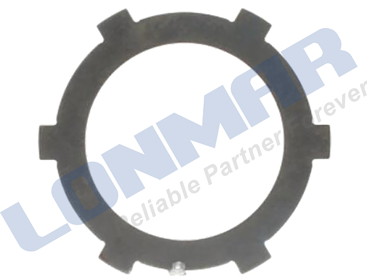 L71.1150 New Holland Clutch Pressure Plate
