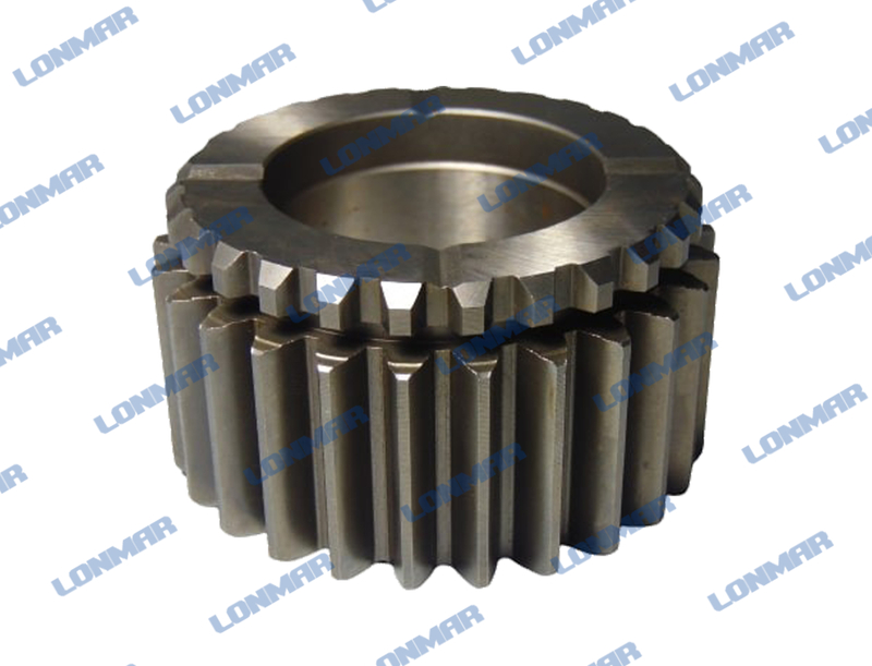 L72.1318 Valtra Gear