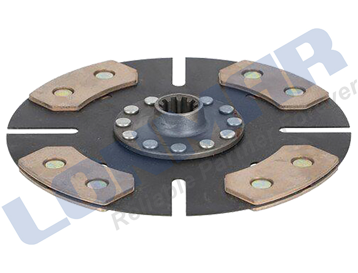 L71.1171 New Holland Clutch Disc