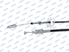 L71.0305 John Deere Clutch Cable