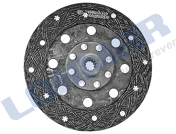 L71.1199 Deutz-Fahr Clutch Disc