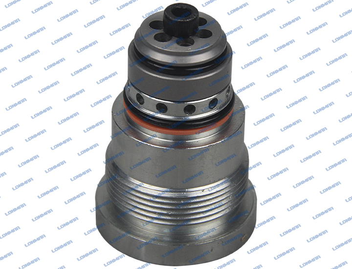 AXE49949 L79.0652 John Deere Quick Release Coupling