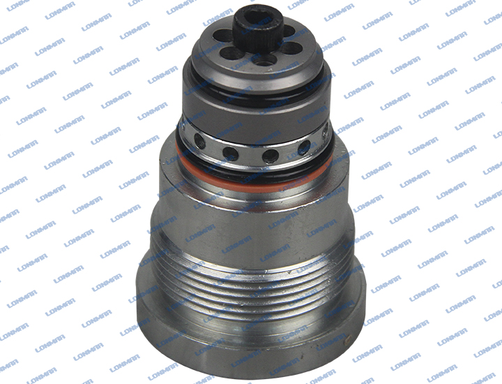 AXE49949 L79.0652 John Deere Quick Release Coupling