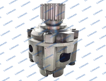 L73.2696 Kubota Differential Assembly