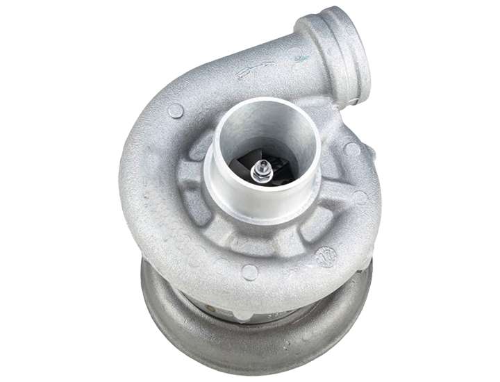 4253875 L68.4767 Deutz-Fahr Turbocharger