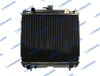 L70.0966 Kubota Radiator