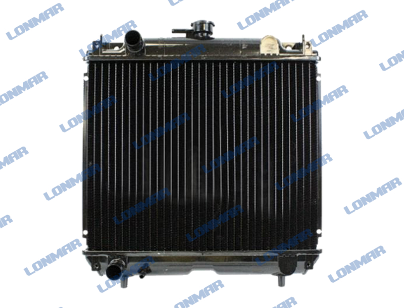 L70.0966 Kubota Radiator