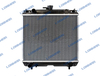 L70.0965 Kubota Radiator