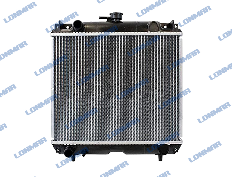 L70.0965 Kubota Radiator