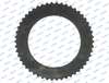 L72.2155 New Holland Clutch Friction Plate