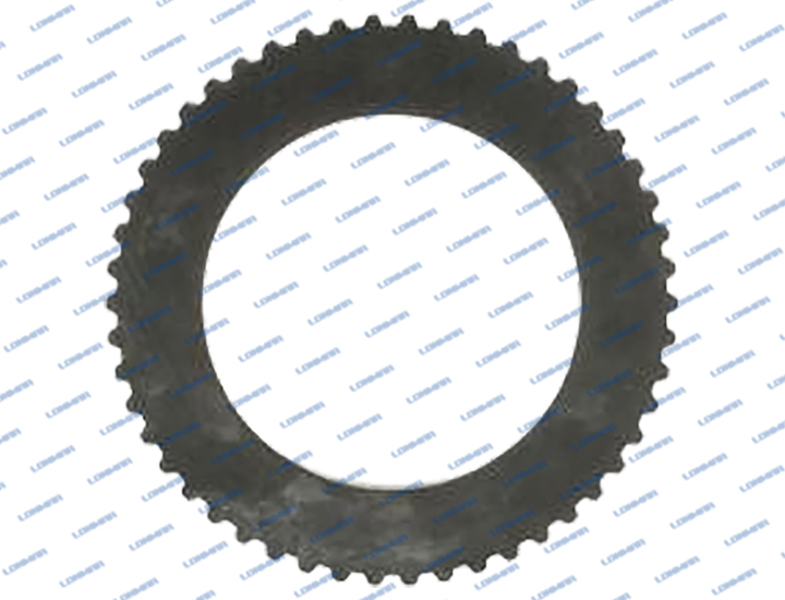 L72.2155 New Holland Clutch Friction Plate
