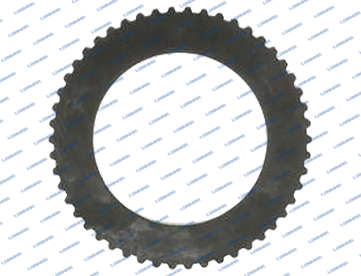 L72.2155 New Holland Clutch Friction Plate