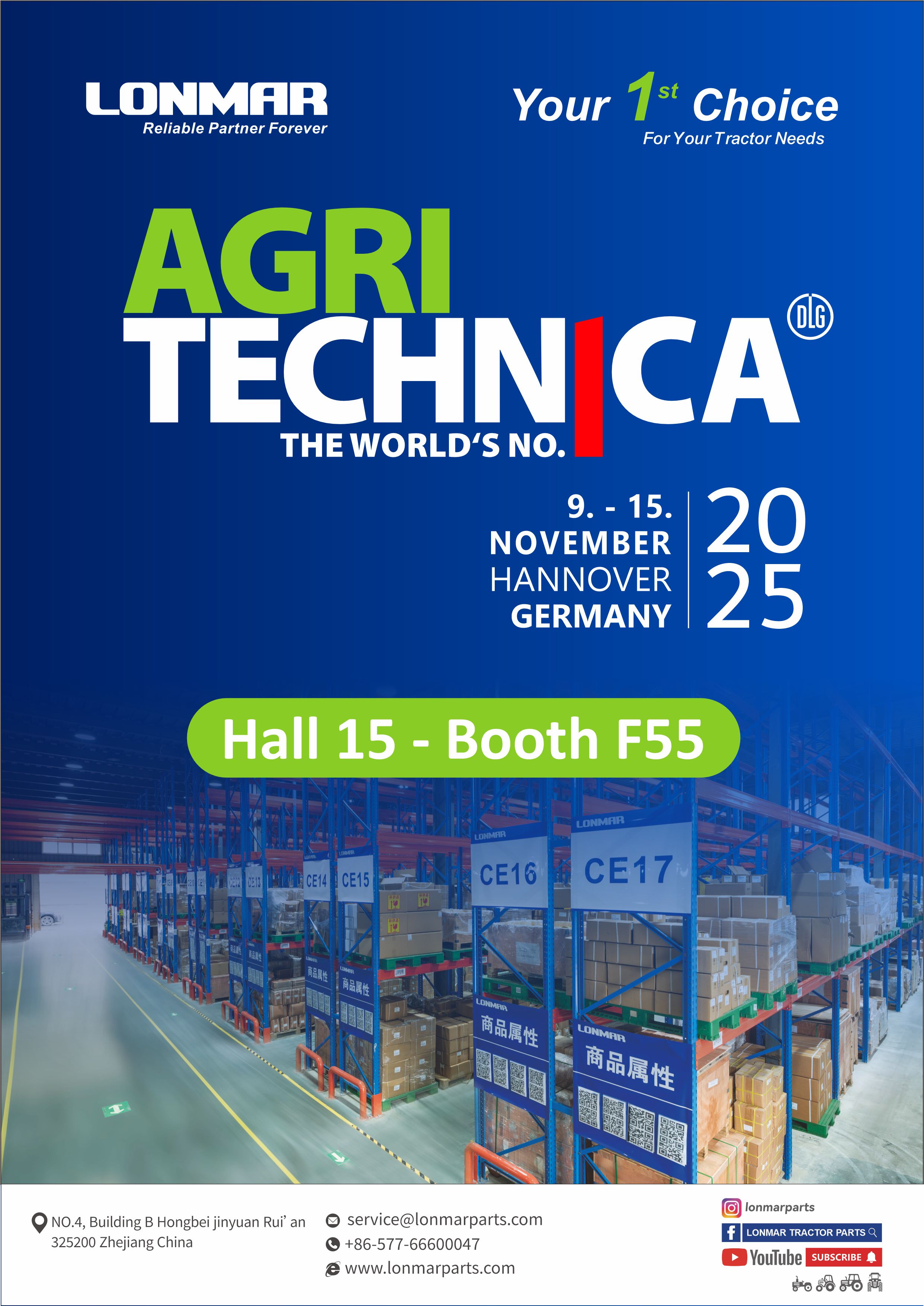 2025(AGRISHOW)-杂志宣传页(1)