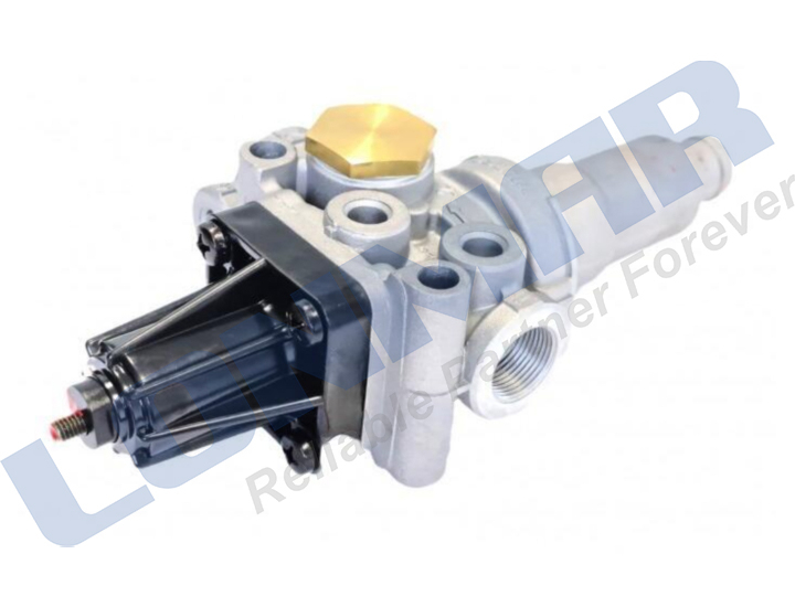 F186880020040 Unloader Valve Suitable for Fendt Tractor Spare Parts