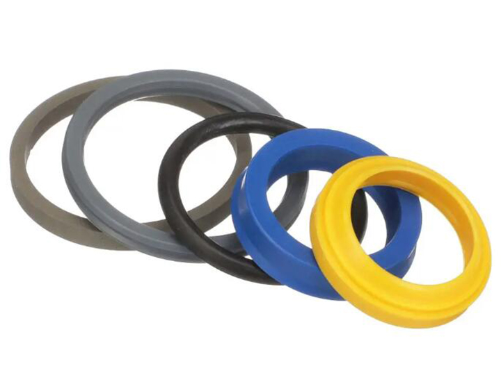 Reliable Seal Ring Repair Kits for Agricultural Machinery — LONMAR Quality You Can Trust