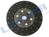 L71.1492 5150650 5133696 Clutch Disc used for Fiat Tractor 446 446 DT 466 466 DT