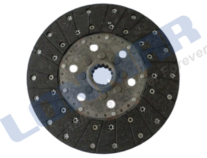 L71.1492 5150650 5133696 Clutch Disc used for Fiat Tractor 446 446 DT 466 466 DT